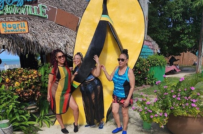 Experience Negril Seven Mile Beach & Jamaica's Famous Ricks Café - Price and Value: Is $120 Worth It for Seven Mile Beach and Rick’s Cafe?