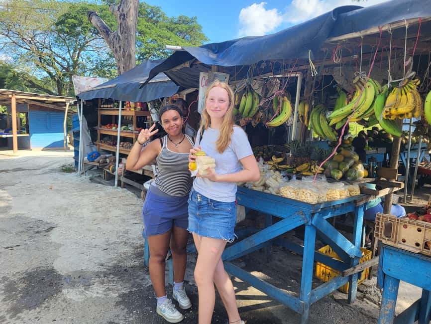 Explore Downtown Kingston and New Kingston: - Price and what $89 buys you in 3 hours