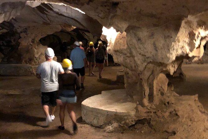 Explore Montego Bay Jamaica Private Tour to Green Gratto Cave - After the cave: lunch and souvenir stops you can actually use