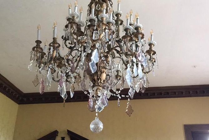 Explore Montego Bay Jamaica Rose Hall Great House Day/Night Tour - Comfort, Small Group Size, and Where the Day Goes