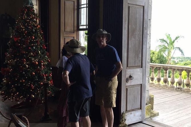 Explore Montego Bay Jamaica Rose Hall Great House Day/Night Tour - Lines, Vibes, and the Logistics You Can Control
