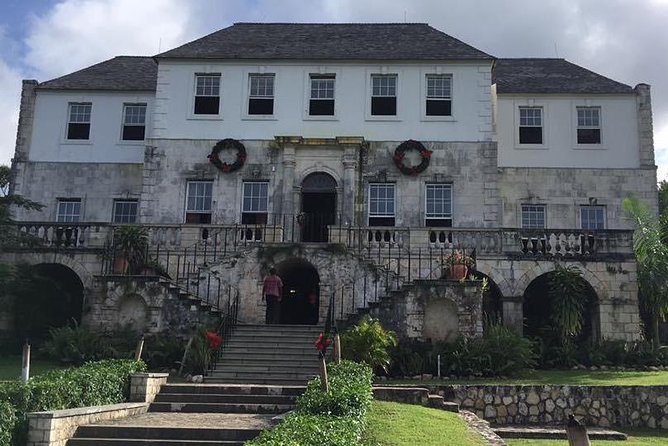 Explore Montego Bay Jamaica Rose Hall Great House Day/Night Tour - Pickup and Timing in Montego Bay: A Tight, Practical Plan