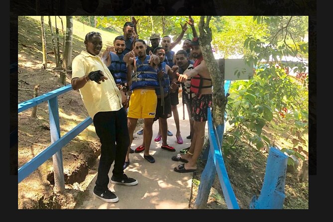 Explore Montego Bay Jamaica to Blue Hole/Secret Falls River Tour - Who This Tour Fits Best, and Who Should Skip It