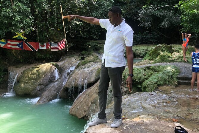 Explore Montego Bay Jamaica to Blue Hole/Secret Falls River Tour - Should You Book This Montego Bay to Blue Hole Private Tour?