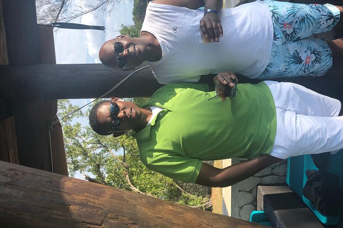 Explore Montego Bay Jamaica to Negril Beach & Ricks Cafe Sunset - When this tour is a great fit