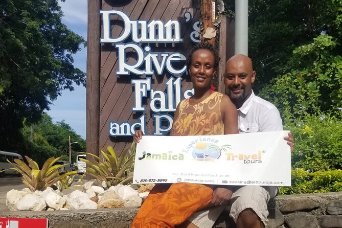 Explore Montego Bay Jamaica Tour to Dunns River Falls - How the drive adds value: scenery, stops, and practical timing