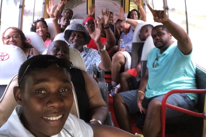 Explore Montego Bay Jamaica Tour to Dunns River Falls - Columbus monuments stop: what you’ll see and why it’s worth it