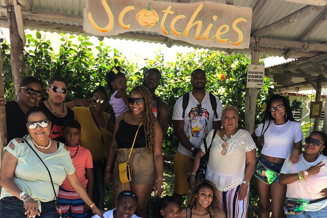 Explore Montego Bay Jamaica Tour to Dunns River Falls - Dunns River Falls time: make it fit your energy