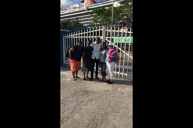 Explore Montego Bay Jamaica Tour to Dunns River Falls - Private tour pacing that actually feels like your day