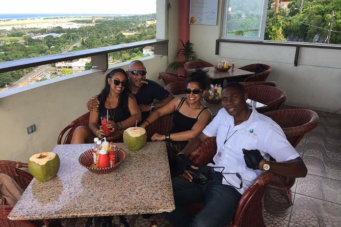 Explore Montego Bay Private Highlight Tour from Montego Bay - Key things to know before you go