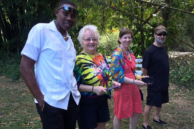 Explore Montego Bay Private Highlight Tour from Montego Bay - Montego Bay Cultural Center: what you get from the optional museum stop
