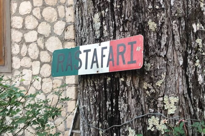 Explore Montego Bay to Bob Marley Mausoleum Nine Miles& Blue Hole - Nine Mile: Where Bob Marley Was Born and Later Buried