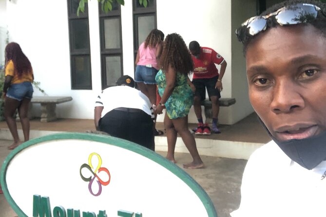 Explore Montego Bay to Bob Marley Mausoleum Nine Miles& Blue Hole - Blue Hole River Tour: Nature Time and a Real Change of Pace