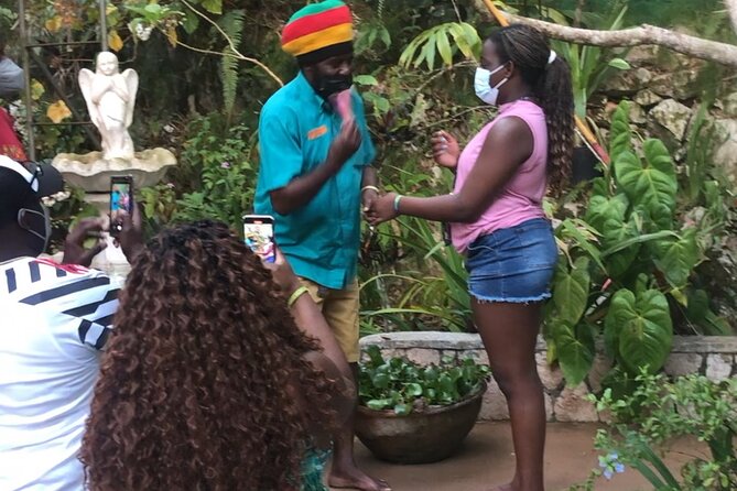 Explore Montego Bay to Bob Marley Mausoleum Nine Miles& Blue Hole - Price and Value: What $250.09 Buys You (and What It Does Not)