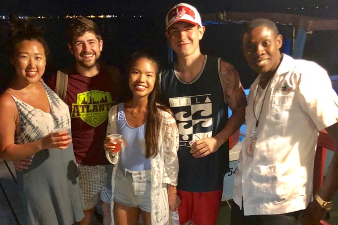 Explore Montego Bay to Luminous LagoonGlistening Water Night Tour - Timing, safety, and what to do if something feels off