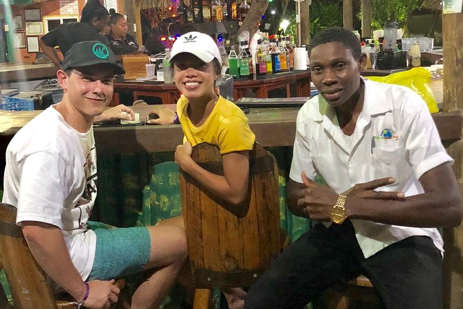 Explore Montego Bay to Luminous LagoonGlistening Water Night Tour - What’s included, what’s not, and what to pack