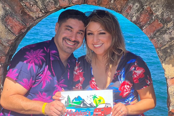 Explore Negril Day Tour beach and Ricks Cafe From Montego Bay - Negril and Rick’s Café: Why This Montego Bay Day Trip Feels Worth the Drive