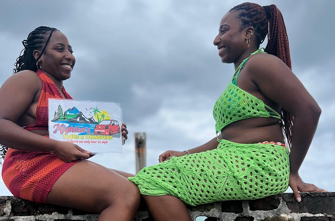 Explore Negril Day Tour beach and Ricks Cafe From Montego Bay - Negril Sign Photo Break: The Quick Moment That Makes the Day Feel Real