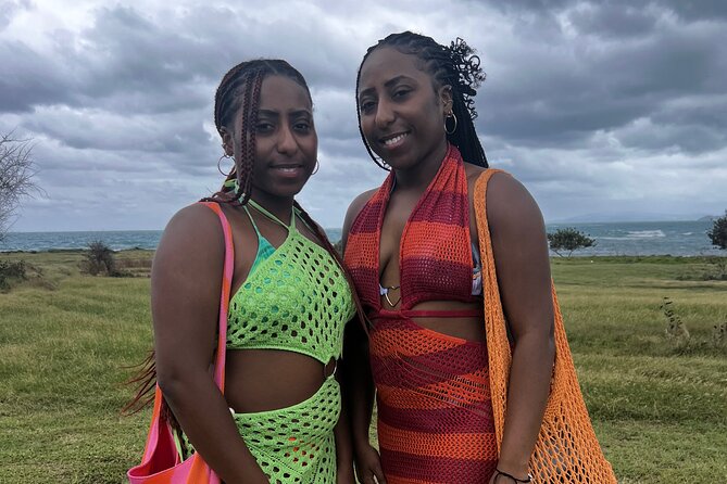 Explore Negril Day Tour beach and Ricks Cafe From Montego Bay - Rick’s Café Sunset Stage: Live Music, Cliff Jumping, and the Best Time to Arrive