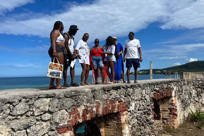 Explore Negril Day Tour beach and Ricks Cafe From Montego Bay - Hip Strip Shopping Stop: Where the Day Starts and What to Buy
