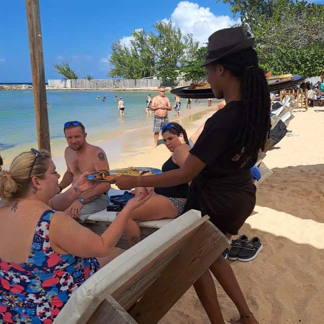 Falmouth: Bamboo Beach Break - Weather and timing reality check for a 4-hour break