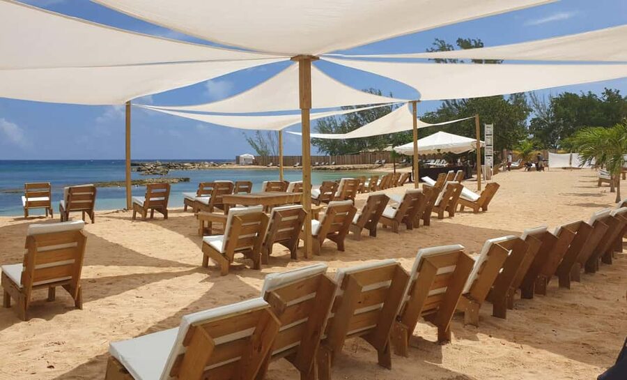Falmouth: Dunn’s River Falls & Bamboo Beach Club VIP Access - Price and value: what $119 buys you in real terms