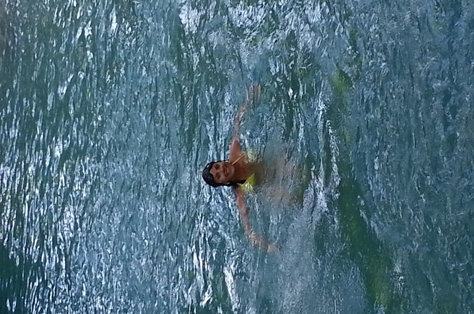 Falmouth Dunns River Falls and Blue Hole Excursion - Guide Help, Safety, and the Tip-Photo Reality
