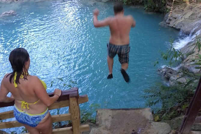 Falmouth Dunns River Falls and Blue Hole Excursion - Who This Tour Fits Best, and Who Might Want a Different Plan