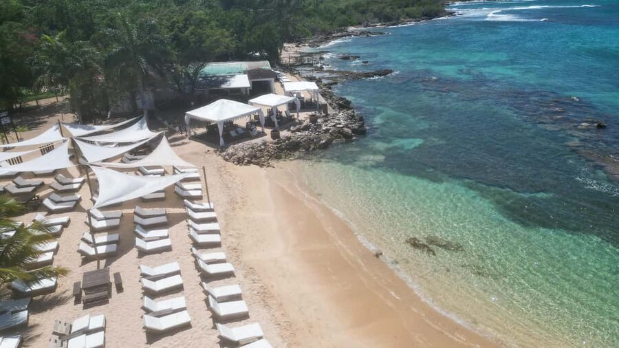 Falmouth: Jungle River Tubing & Bamboo Beach Club VIP Access - Who This Tour Fits, and Who Should Skip It