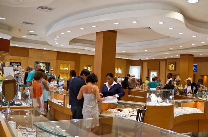 Falmouth Shopping and Lunch Tour - Price and value, what $59 really covers