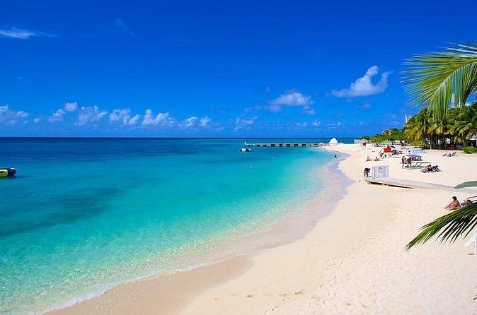 Falmouth Shore Excursion: Doctor's Cave Beach Private Tour - Value for $90 per person, where the money actually goes