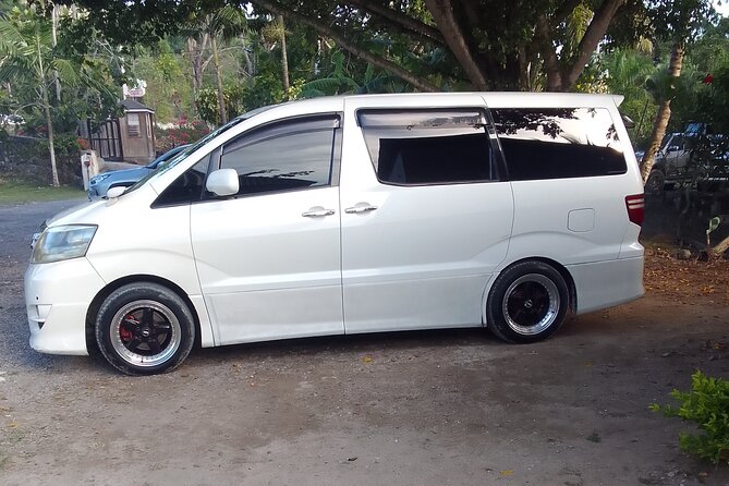 Falmouth Trelawny Resorts Airport Transfers Arrival and Departure - From Landing to Handover: How the Meet-Up Works