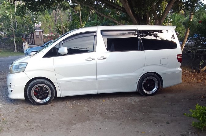 Falmouth Trelawny Resorts Airport Transfers Arrival and Departure - Price and Value: What 35 Per Person Buys You