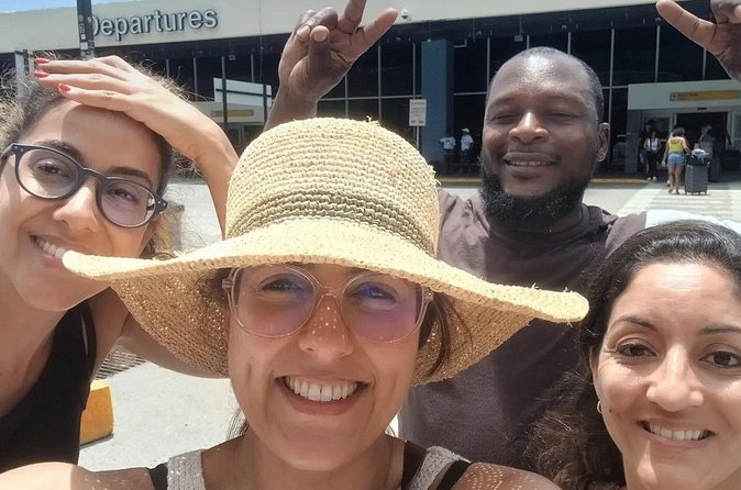 Falmouth Trelawny Resorts Airport Transfers Arrival and Departure - Getting the Most Out of the Pickup System