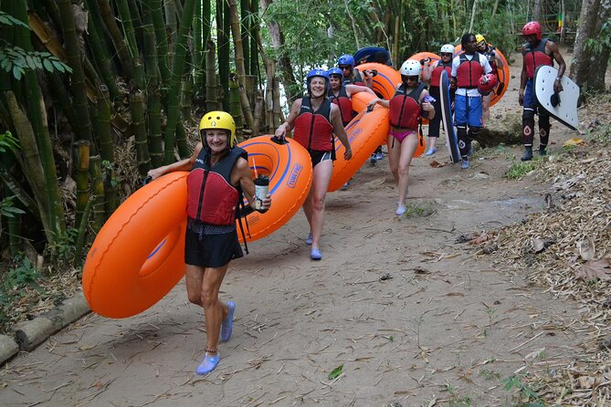 Falmouth Waterfalls River Tubing and Beach Adventure - Who This Tour Fits Best, and Who Might Want Something Different