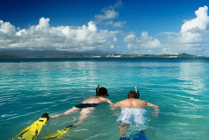 Family Fun-Snorkeling with Lunch Stop from Montego Bay - What to pack so the day feels easy