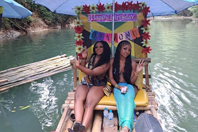 Feel the Giant Vibe Experience the ultimate getaway Lethe Jamaica - Tropical Bliss Beach jet ski tour: speed, views, and a short but sweet ride