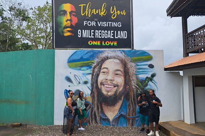 Feel the Giant Vibe Experience the ultimate getaway Lethe Jamaica - Included perks that add real value (not just filler)