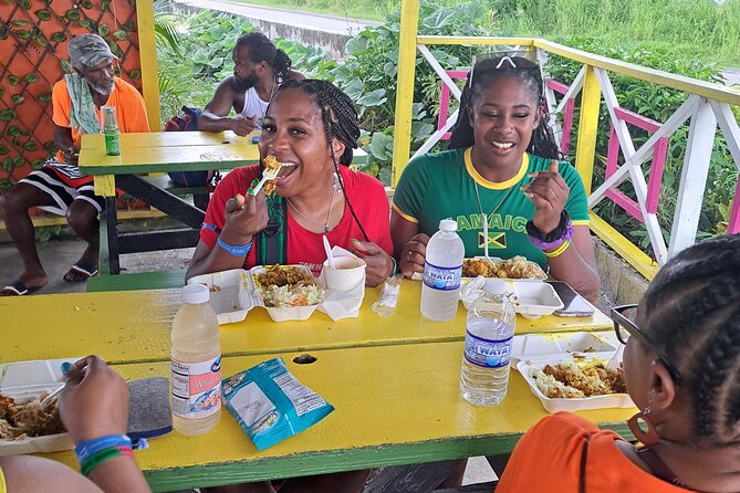 Feel the Giant Vibe Experience the ultimate getaway Lethe Jamaica - Logistics and expectations: timing, weather, and what to bring