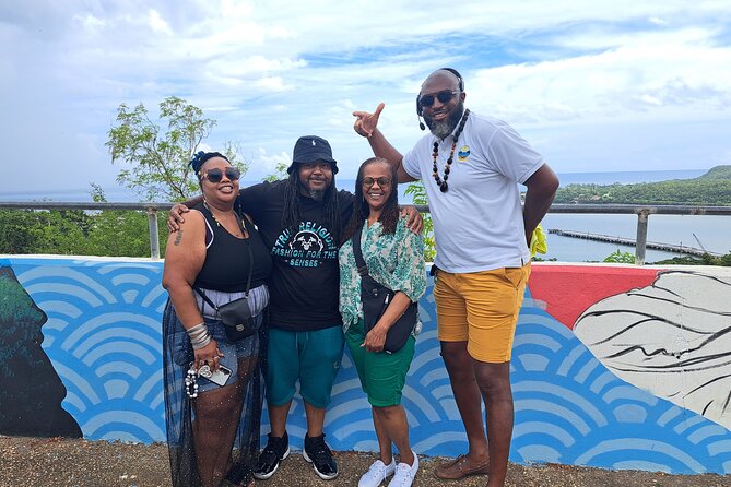 Feel the Giant Vibe Experience the ultimate getaway Lethe Jamaica - Who this tour suits, and who should think twice