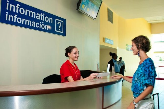 First Class Lounge, Fast Track & Round Trip Private Airport Transport Package - What the price covers, and when it is worth it