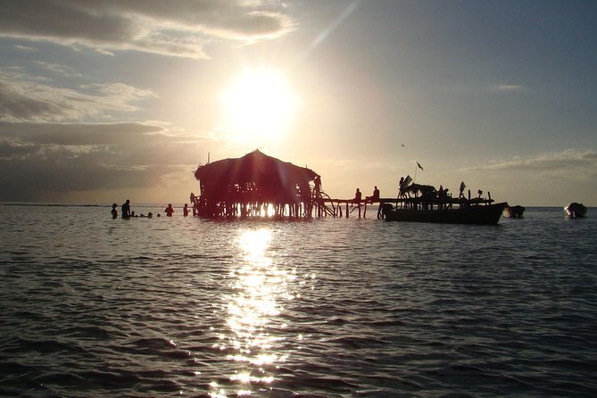 Floyd's Pelican Bar [Private Transportation] - Key highlights that matter