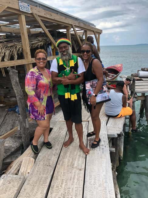 Floyd’s Pelican Bar, Ys Falls and Black River Safari Tour - Key Points to Know Before You Go