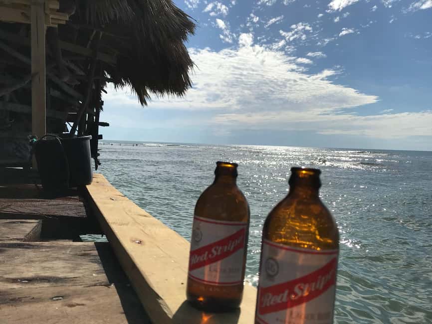 Floyd’s Pelican Bar, Ys Falls and Black River Safari Tour - YS Falls in St. Elizabeth: Swimming, Waterfalls, and Optional Zip Line
