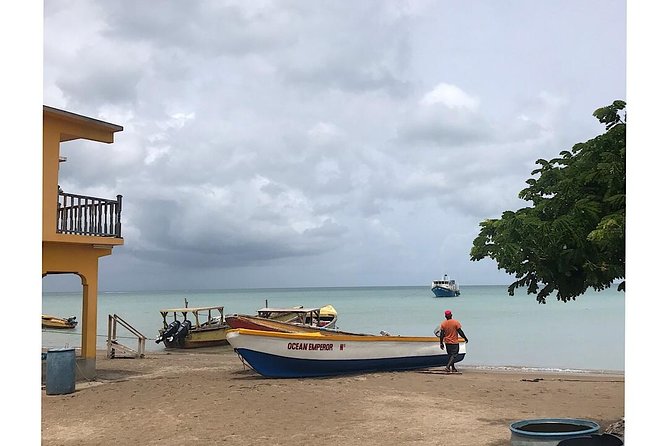 Floyd's Pelican Ocean Bar Private Tour with Transportation - Price check: is $169.24 per person fair?