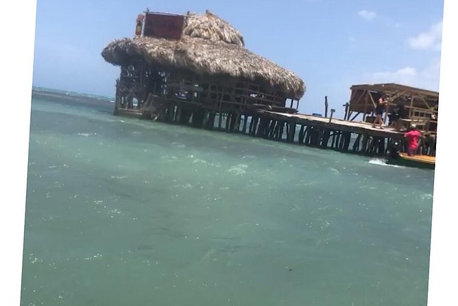 Floyd's Pelican Ocean Bar Private Tour with Transportation - FAQ