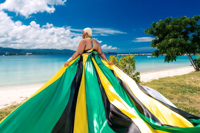 Flying dress session - Posing Like You Own the Wind: Getting the Flying Dress Effect