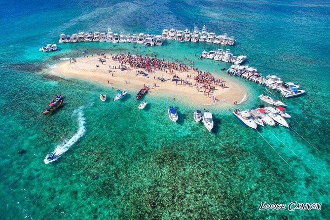 Friday Evening Kingston Harbour Cruise, Sunday Beach Cruise or Charter Our Boats - Key highlights you will actually care about
