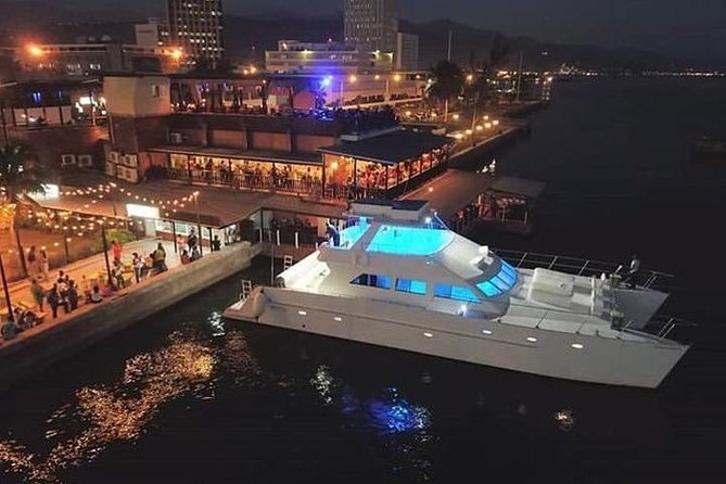 Friday Evening Kingston Harbour Cruise, Sunday Beach Cruise or Charter Our Boats - Port Royal context, pirates nearby even if you just cruise past