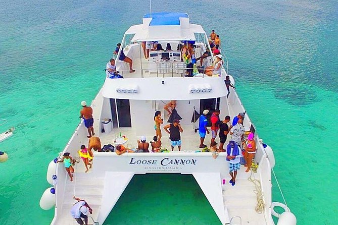 Friday Evening Kingston Harbour Cruise, Sunday Beach Cruise or Charter Our Boats - Timing, delays, and how to plan when you care about sunset
